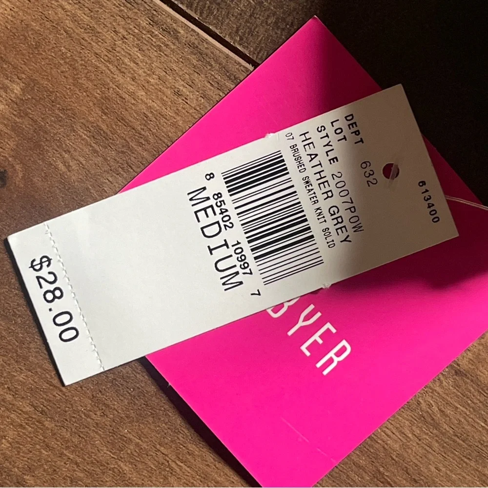 Amy Byer new tags